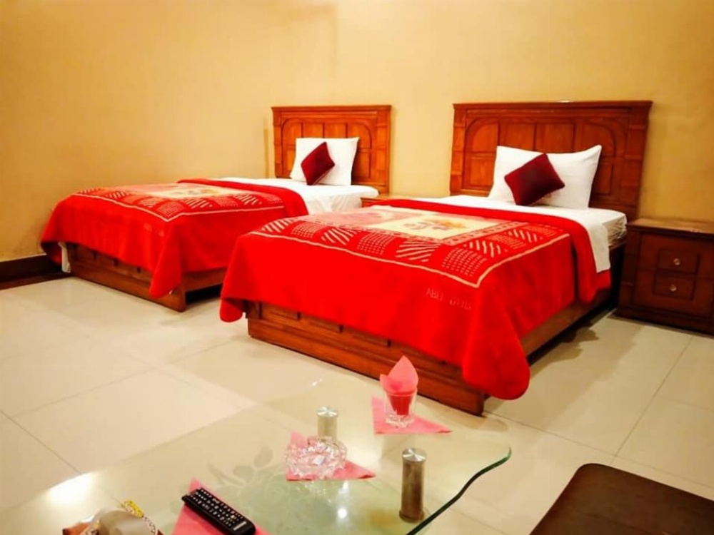 Royal Residency Guest House Karachi