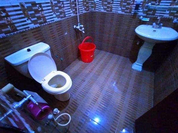 Royal Residency Guest House Karachi image 12