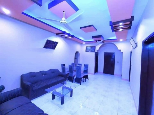 Royal Residency Guest House Karachi image 13