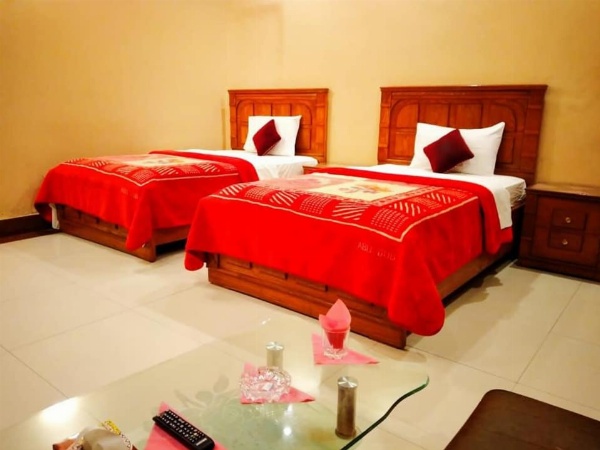Royal Residency Guest House Karachi image 4