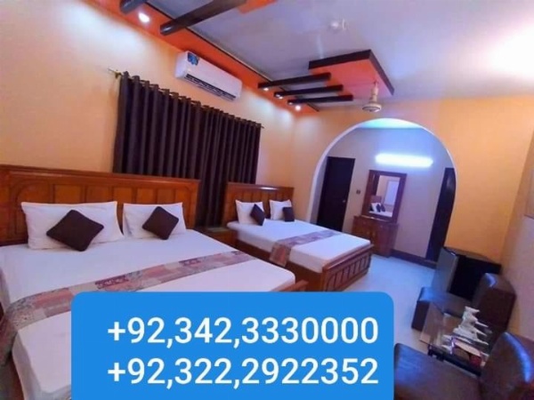Royal Residency Guest House Karachi image 5