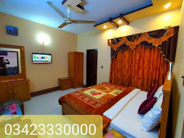 Royal Residency Guest House Karachi image 6