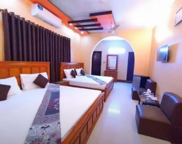 Royal Residency Guest House Karachi image 7